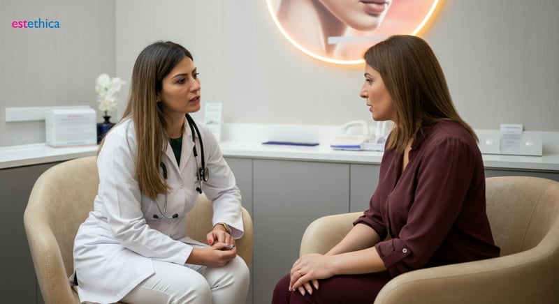 Estetica genitală: opțiuni pentru confort personal