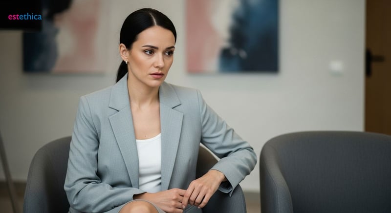 Estetică Genitală: Opțiuni și potrivire
