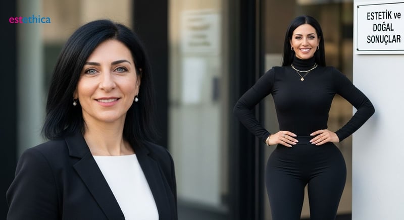 Recuperación Postoperatoria BBL y Tu Nueva Figura