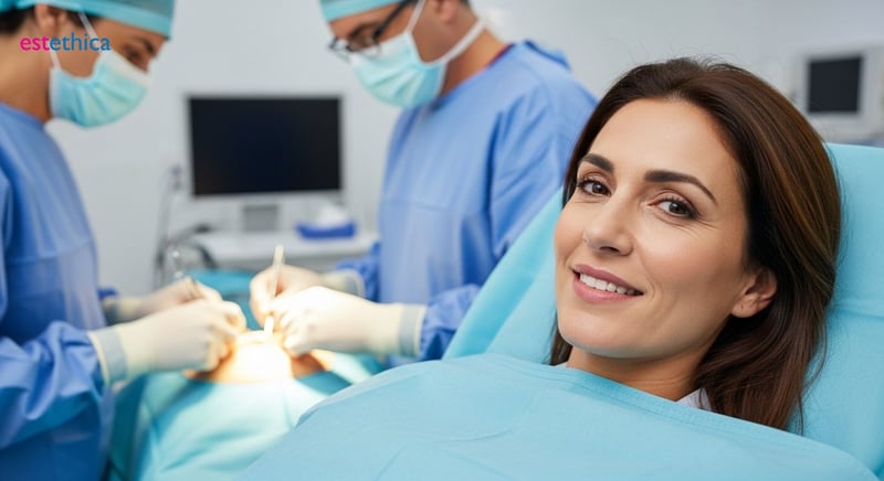 Kosten einer ästhetischen Brustvergrößerung: Was Sie wissen müssen