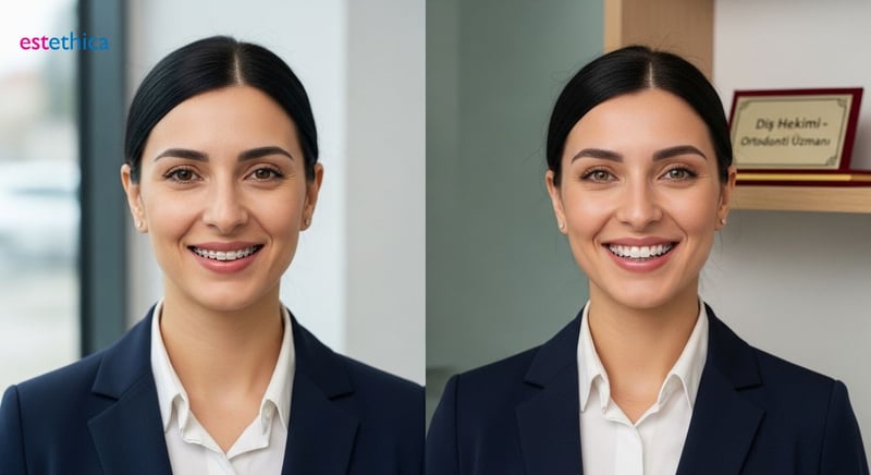 Orthodontie : comprendre le fonctionnement des bagues dentaires