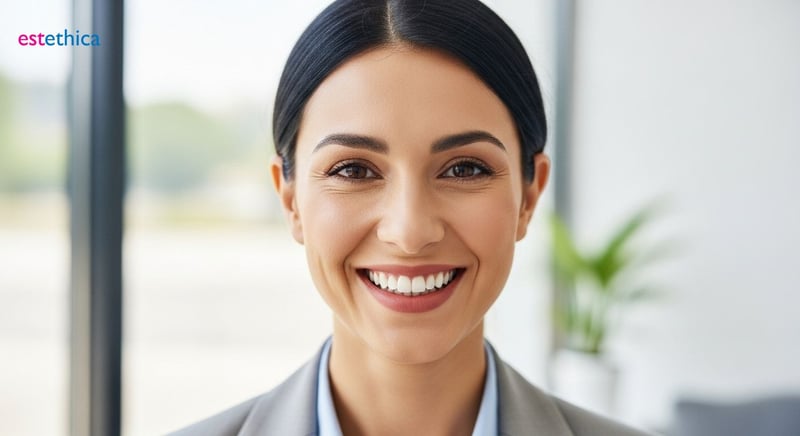 Are Veneers Permanent? Exploring Teeth Alignment Correction