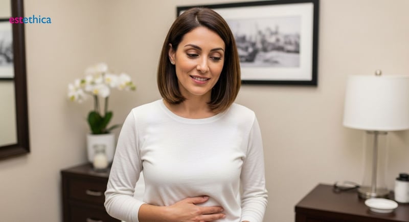 What is a Tummy Tuck Procedure?