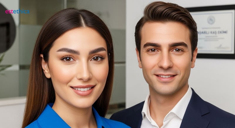 ترميم الحواجب: استعادة جمالك الطبيعي