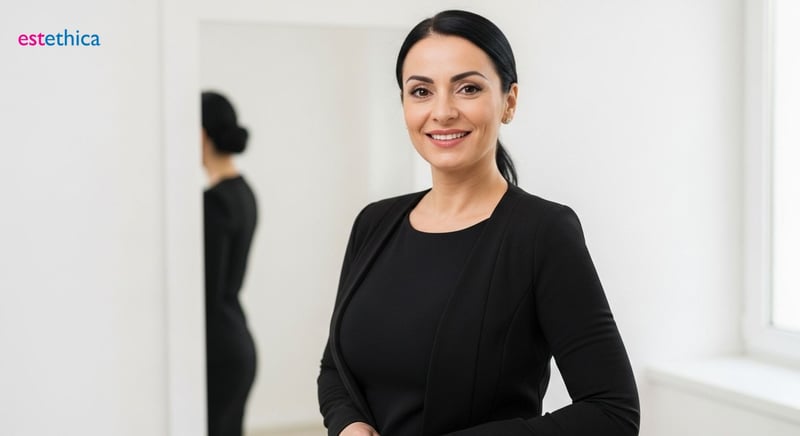 Bruststraffung: Wann ist sie sinnvoll?