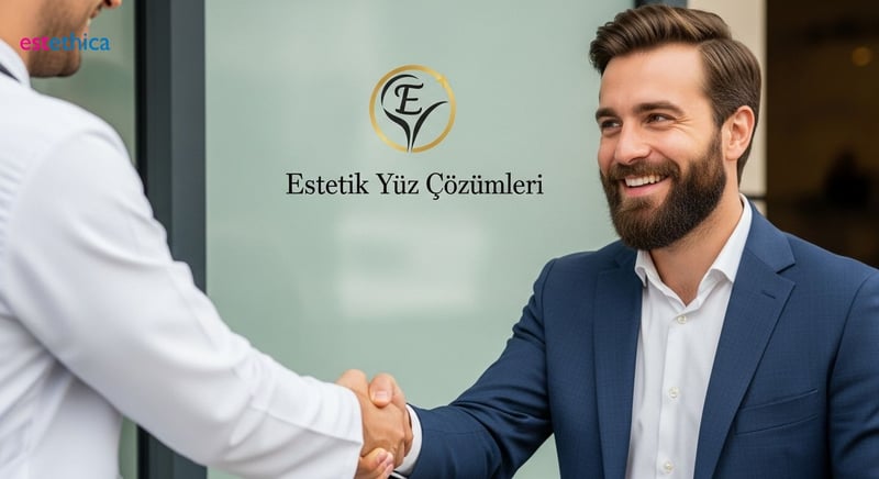 Beard Transplant Results: Expectations and Recovery