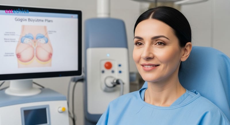 Choosing Breast Implant Types: Silicone vs. Saline