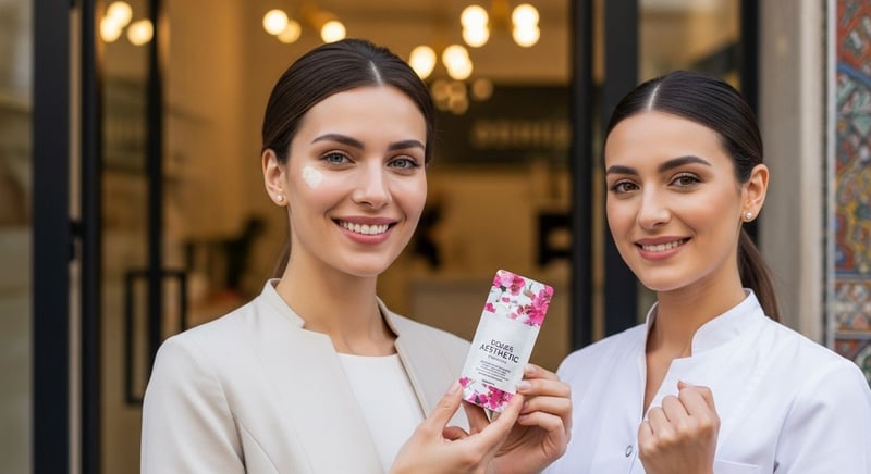 Ce este Acidul Hialuronic? Află totul despre întinerire facială