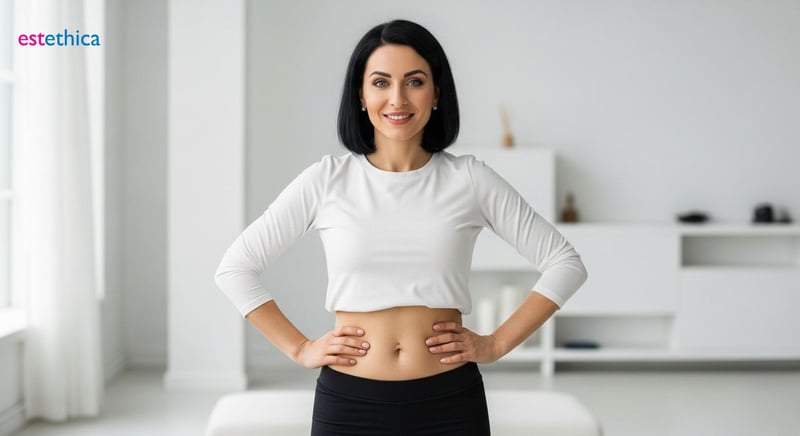 Avant Après Bodylift : Résultats Spectaculaires