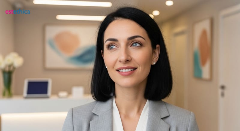 Unlock Your Best Look: Non-Surgical Aesthetic Treatments