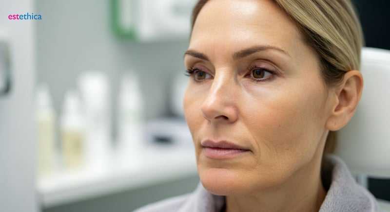 Estiramiento facial sin cirugía: alternativas y resultados duraderos