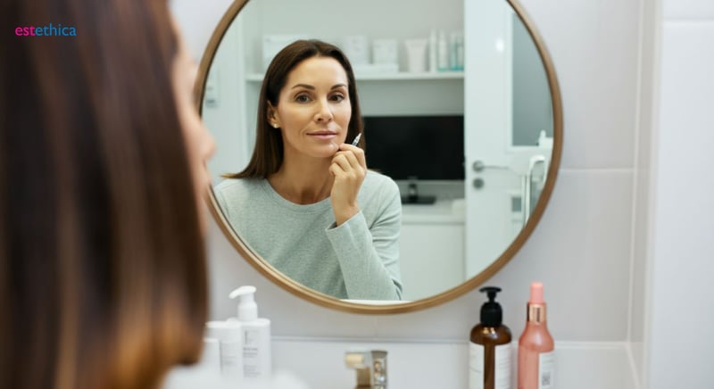 Estompare riduri cu neurotoxină: Alternativa nechirurgicală pentru piele tânără