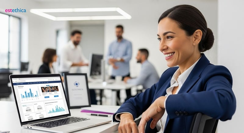 Estrategias de palabras clave para pymes