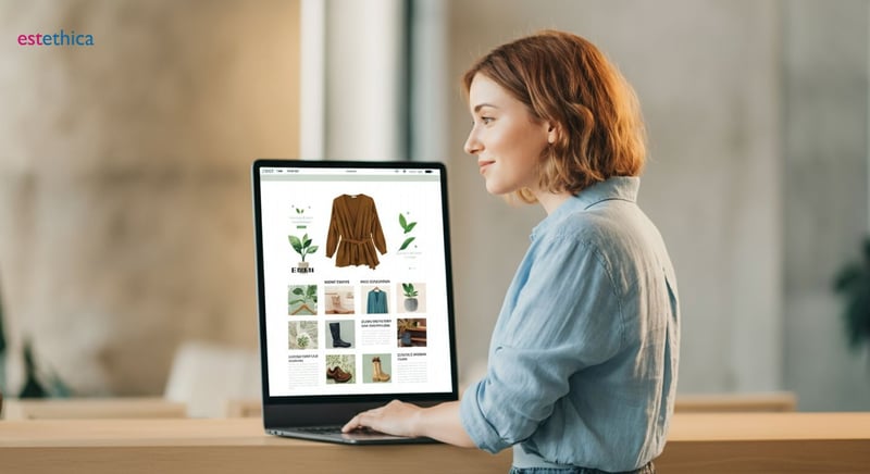 Ethische Kleidung erkennen: Worauf achten?