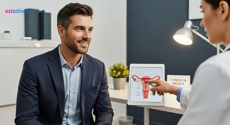 Técnicas Modernas para Alargar el Pene