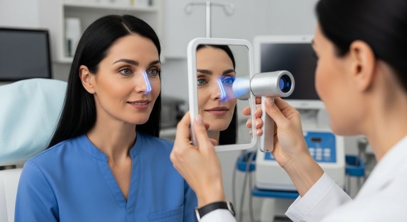 Chirurgie estetică nazală: Remodelare nazală și prețuri