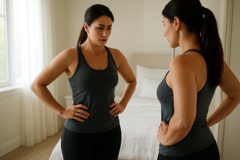 Evaluating Midsection Contouring Options