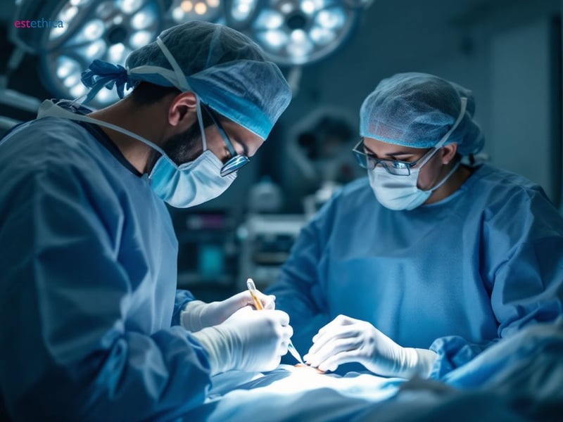 Evaluating safety of penis enhancement procedures