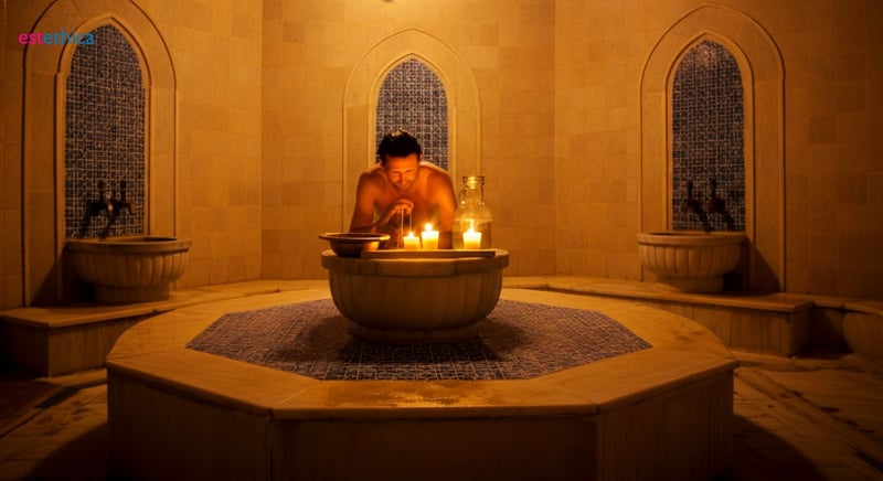 Experiencia sensorial completa en imagen