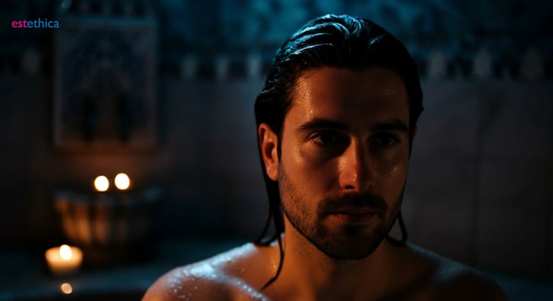 Experiența Hamam: Ritual de purificare și masaj turcesc