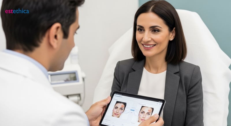 Your Guide to the Best Acne Scar Treatment and Hyperpigmentation Solutions