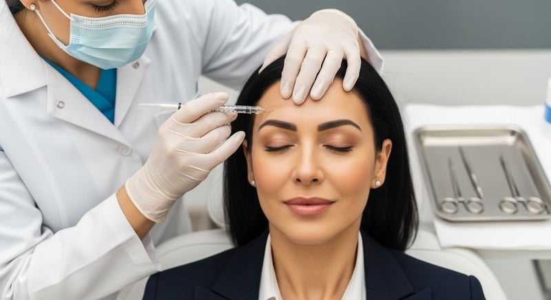 Cât Costă o Injeție cu Botoks? Prețuri și Opțiuni