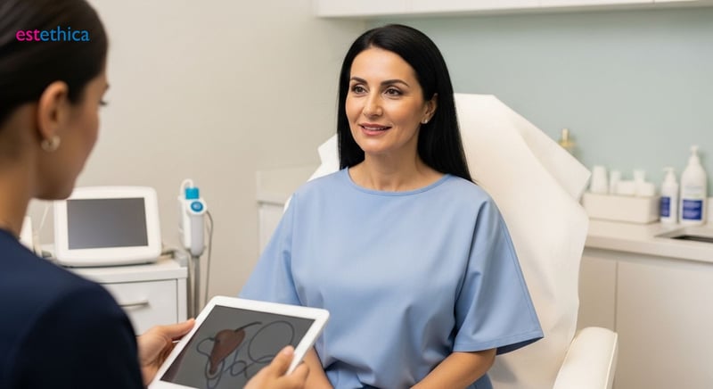 Vaginal Rejuvenation Procedures for Women: Exploring Your Choices