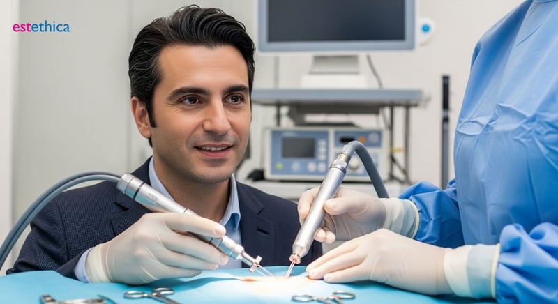 Resserrer le Vagin : Techniques Chirurgicales et Non Chirurgicales