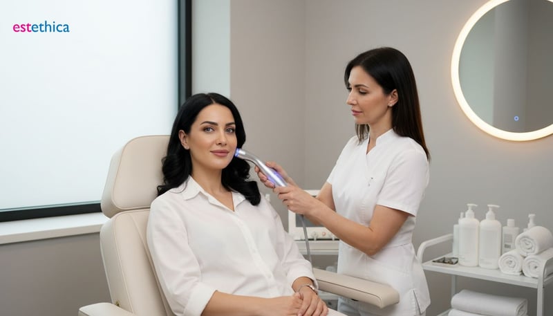 Find a Reputable Aesthetics Center Near You