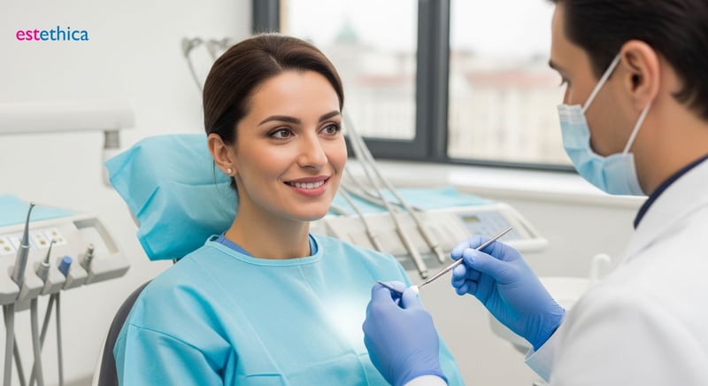Dental Implants Hungary Price: What to Expect
