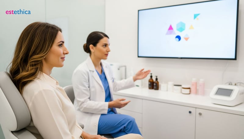 Explore Our Cosmetic Procedures and Skin Rejuvenation