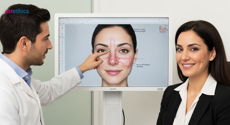 Възстановяване след пластика на носа: Стъпки и съвети