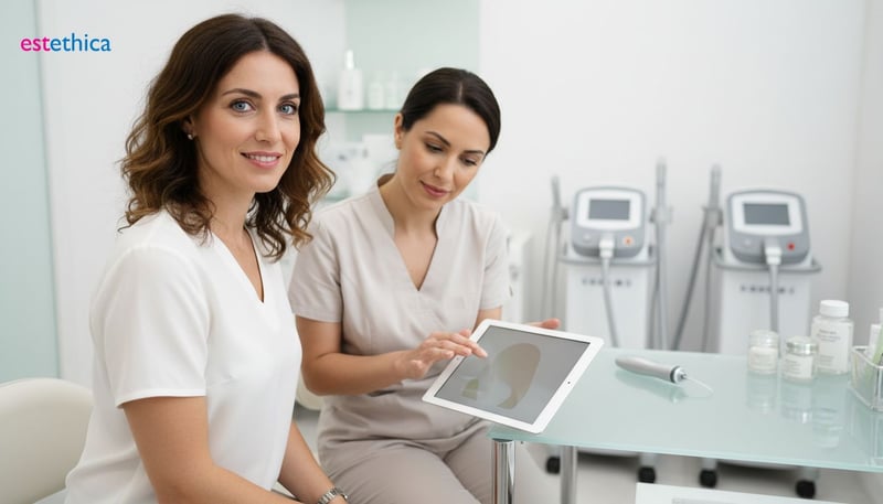 Explore Non-Surgical Aesthetic Procedures