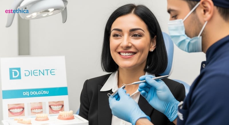 Precio de un Empaste Dental: Factores a Considerar