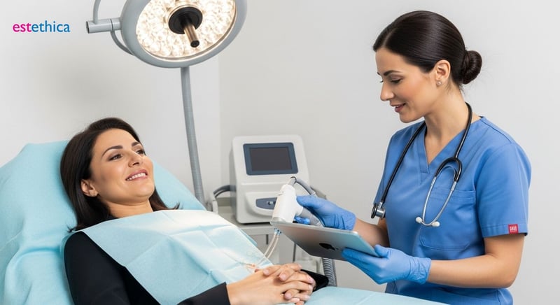 Интимная Пластика и Омоложение: Комплексный Подход