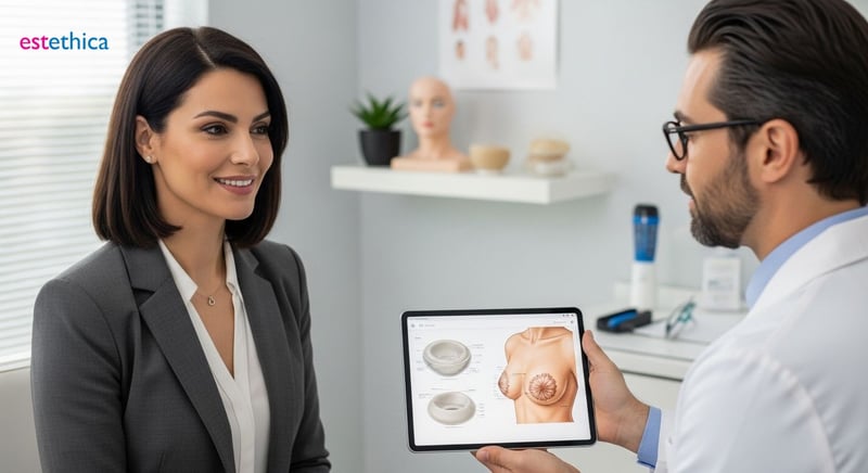 Breast Augmentation Cost, Recovery, and Post-Operative Care