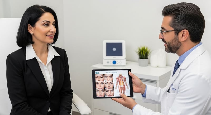 Recuperarea după BBL: Ce Trebuie Să Știi