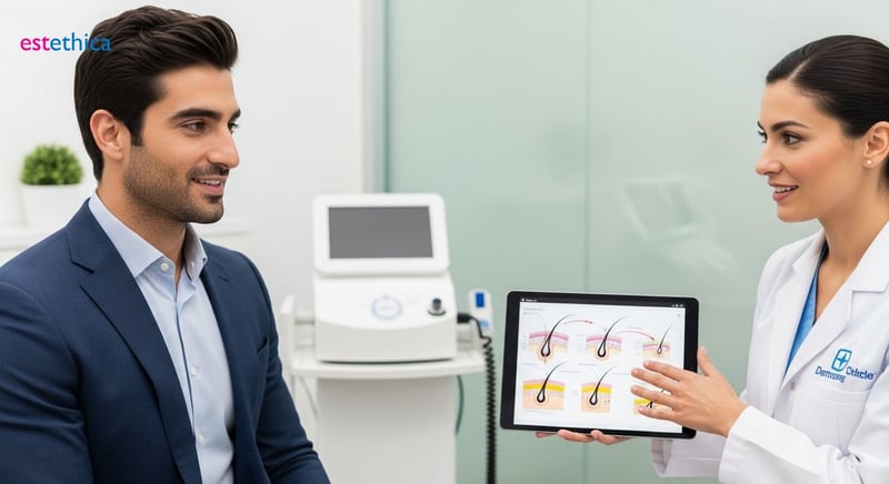 Choosing the Right Dermatology Services for Your Skin Goals