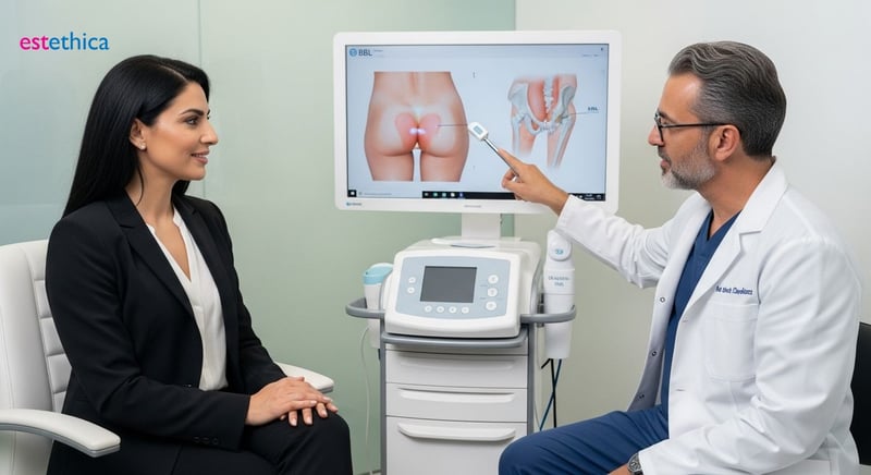 Po-Vergrößerung ohne OP: Alternativen zum BBL