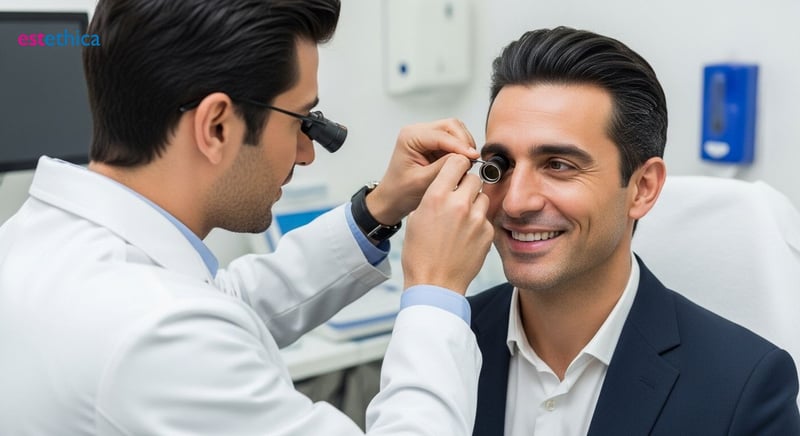 Prix d'une Greffe de Cheveux : Investir dans Votre Confiance