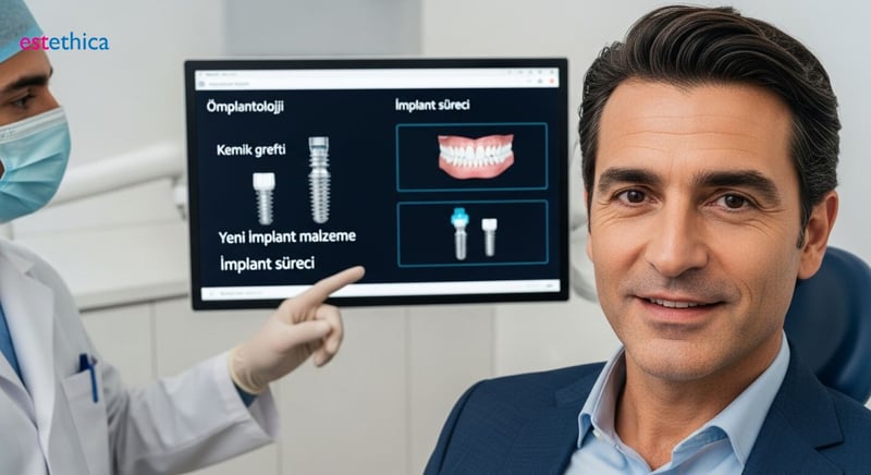 Avis Patients : Expériences avec les Implants Dentaires