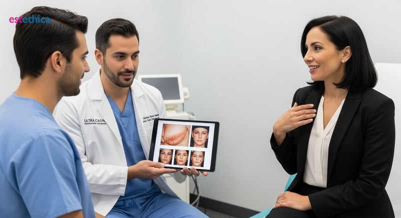 Breast Augmentation Recovery: What to Expect After Your Mammoplasty
