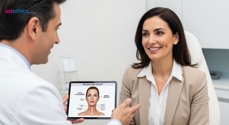 Recovery & Results: Your Neck Lift Journey Explained