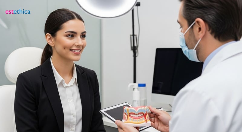 Пластика Губ: Виды, Показания и Реабилитация