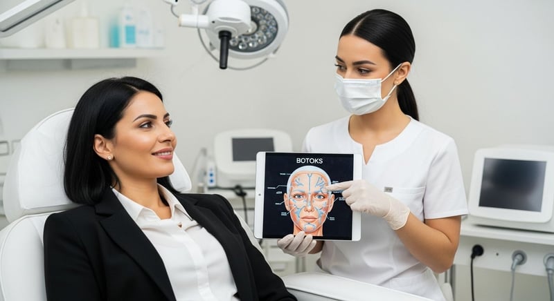 Prețul Botoxului Facial: Ce Trebuie Să Știi