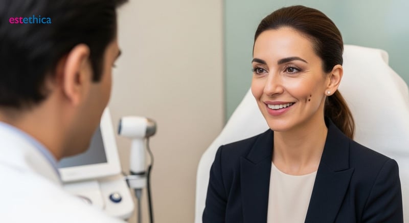 Recupera la Juventud de tu Piel: Inversión para un Rostro Radiante