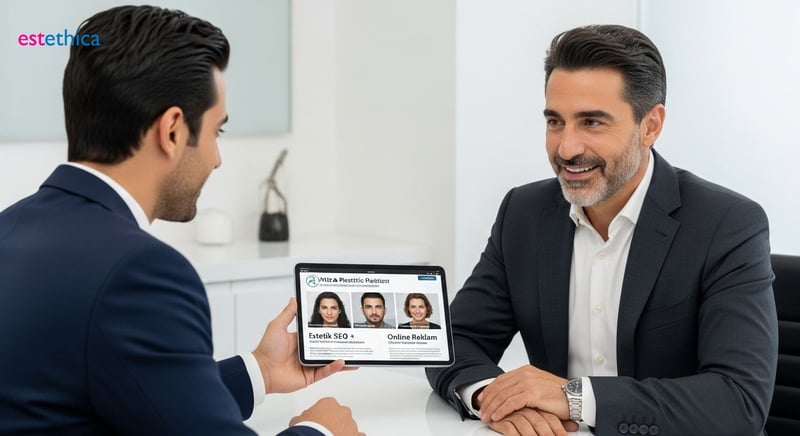 Chirurgie Reconstructrice : Redéfinir l'Esthétique et la Fonctionnalité