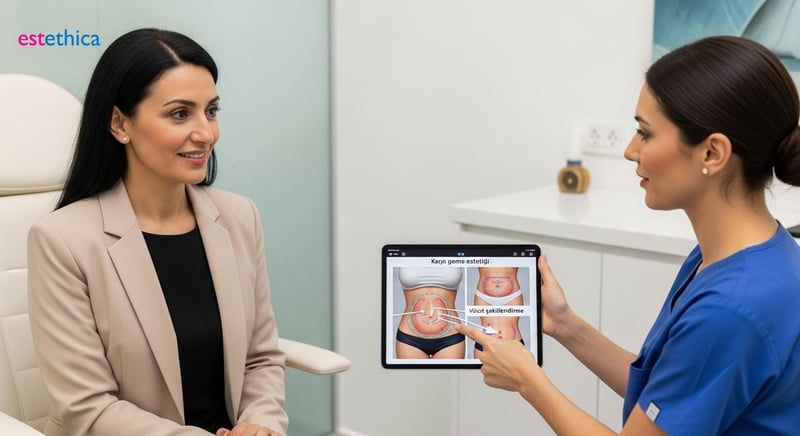 Expert Abdominoplasty Surgeons for Optimal Outcomes