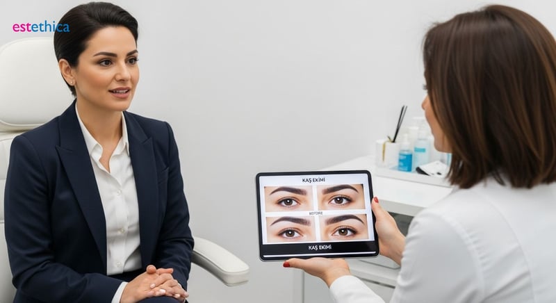 How Much Does an Eyebrow Transplant Cost? A Comprehensive Breakdown
