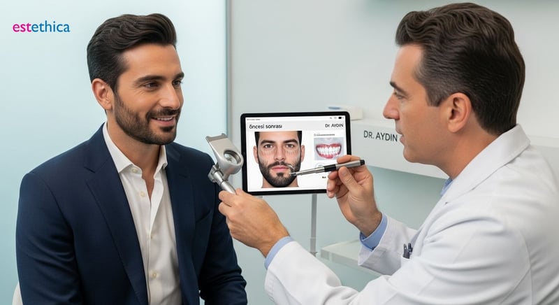 Les meilleures techniques pour une transplantation de barbe : FUE et FUT expliquées